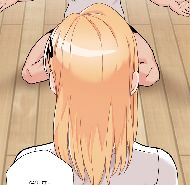 Crossing the Line Chapter 38 image 107