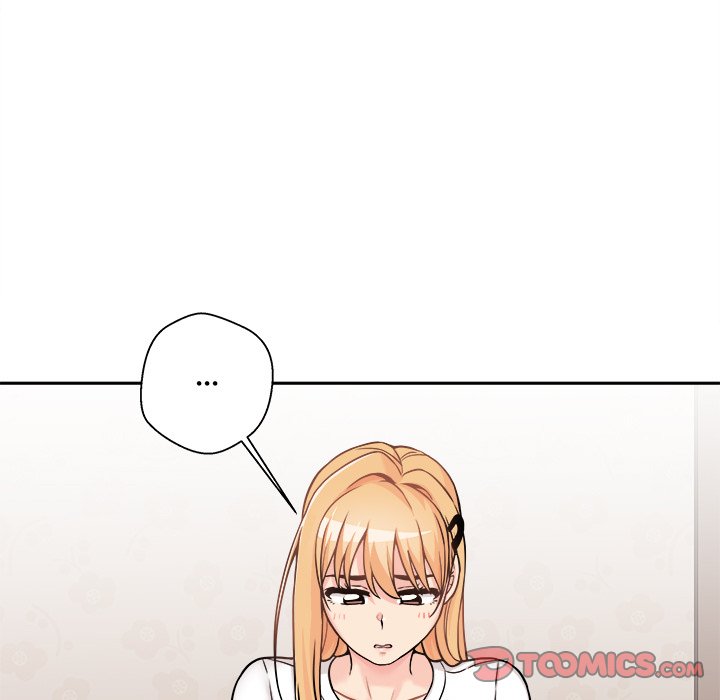 Crossing the Line Chapter 38 image 110