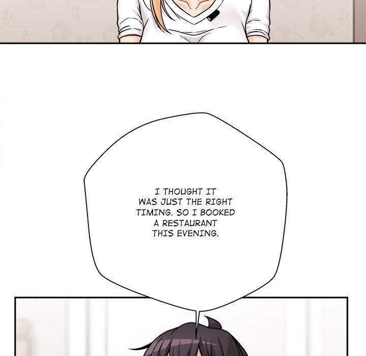 Crossing the Line Chapter 38 image 111