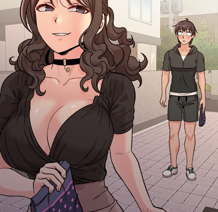 Crossing the Line Chapter 38 image 11