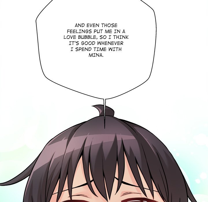 Crossing the Line Chapter 38 image 119