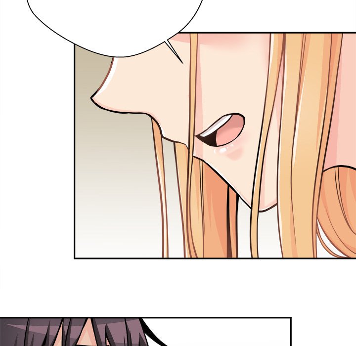 Crossing the Line Chapter 38 image 124