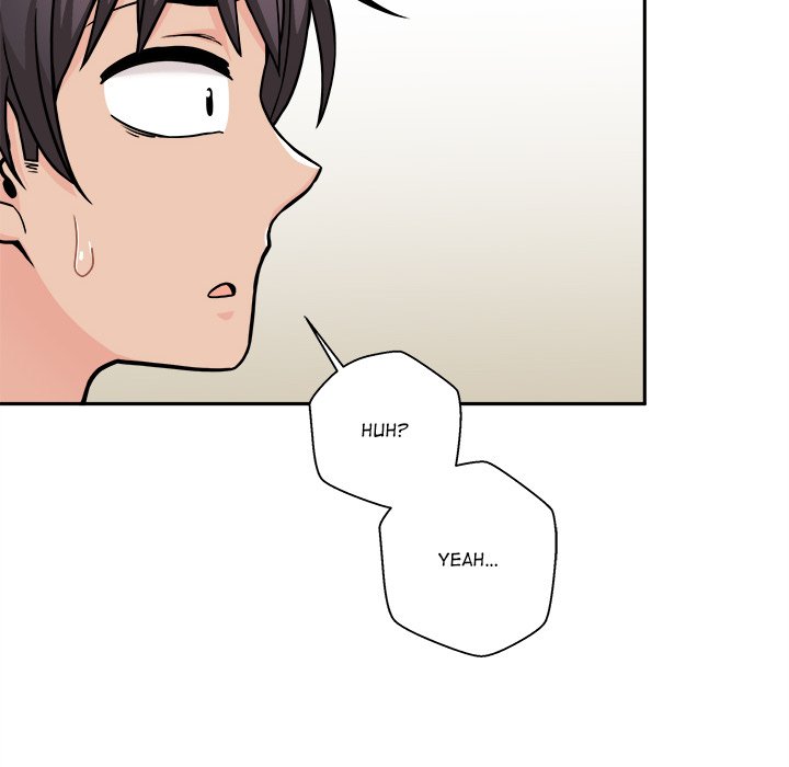 Crossing the Line Chapter 38 image 125