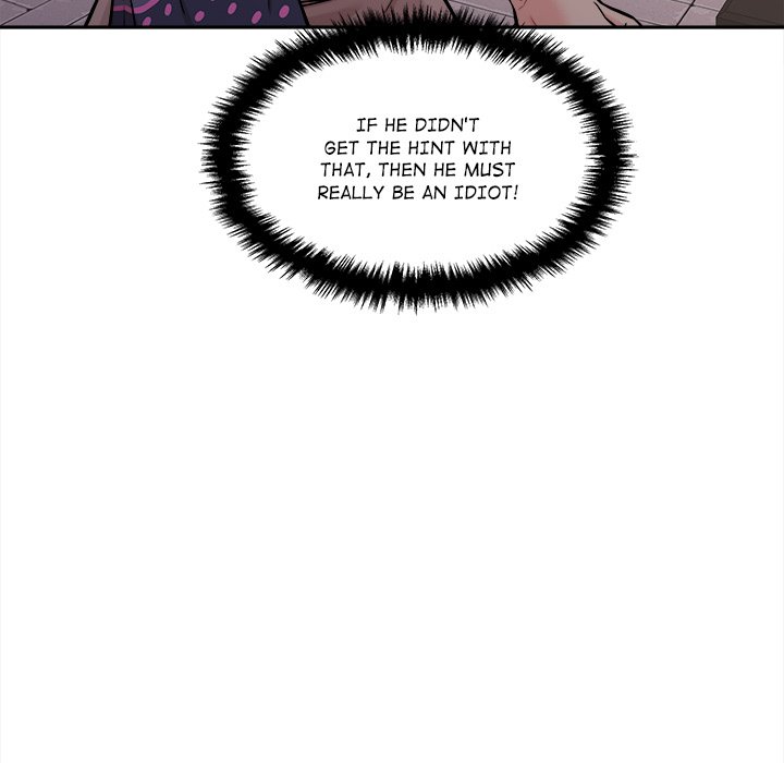 Crossing the Line Chapter 38 image 12