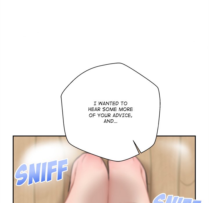 Crossing the Line Chapter 38 image 130