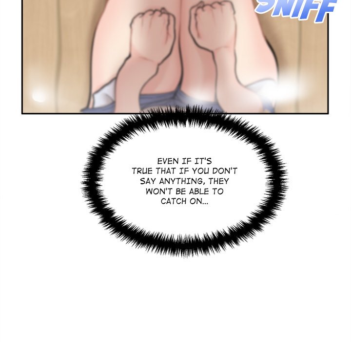 Crossing the Line Chapter 38 image 131