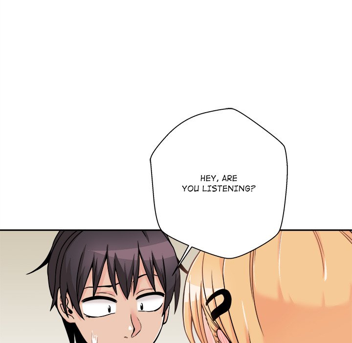 Crossing the Line Chapter 38 image 132