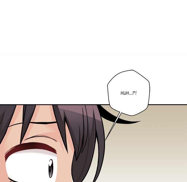 Crossing the Line Chapter 38 image 136