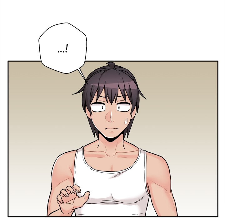 Crossing the Line Chapter 38 image 138