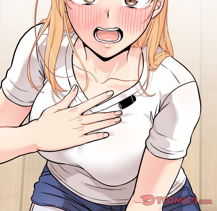 Crossing the Line Chapter 38 image 140