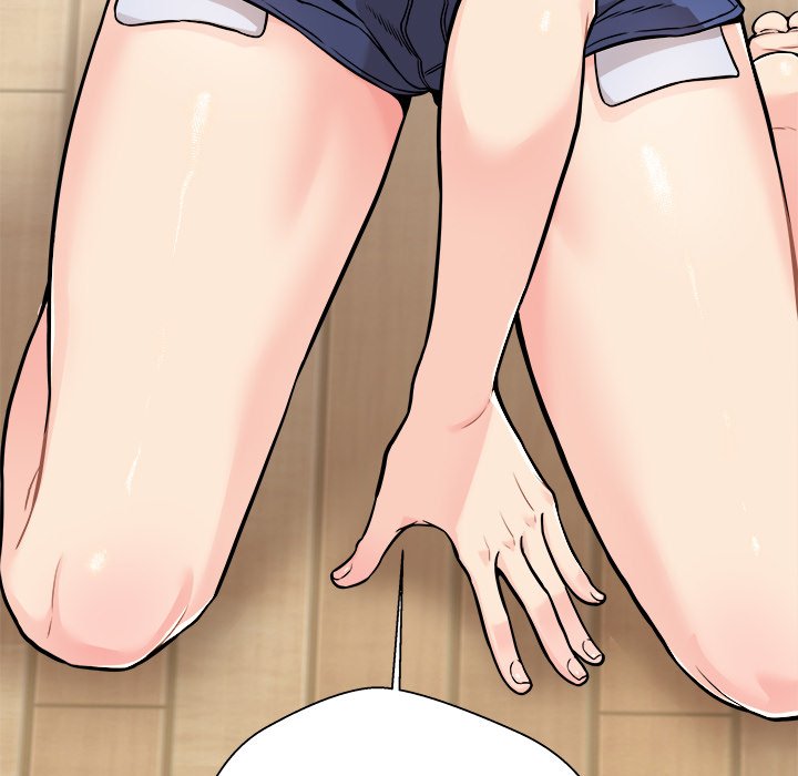 Crossing the Line Chapter 38 image 141
