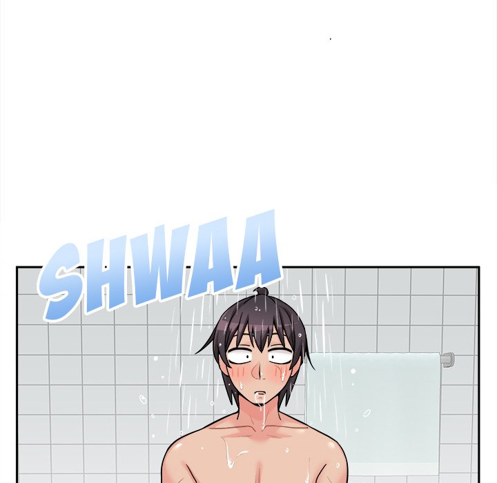 Crossing the Line Chapter 38 image 15