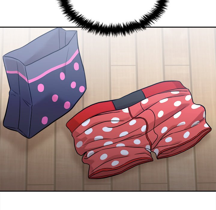 Crossing the Line Chapter 38 image 19