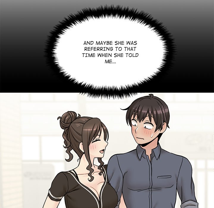 Crossing the Line Chapter 38 image 21