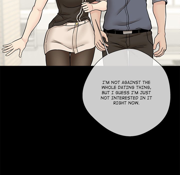 Crossing the Line Chapter 38 image 22
