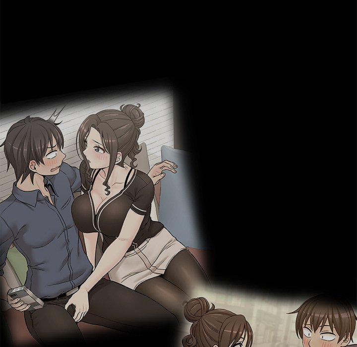 Crossing the Line Chapter 38 image 23