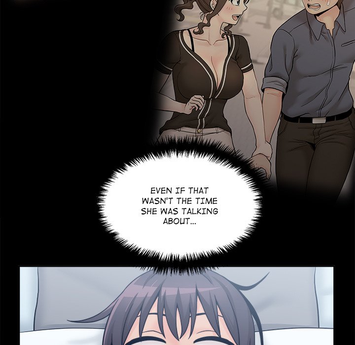 Crossing the Line Chapter 38 image 24