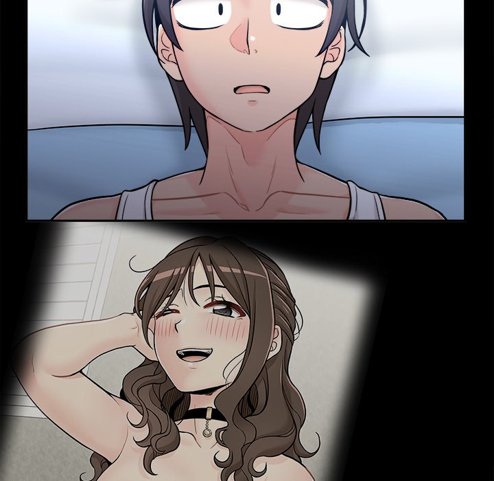 Crossing the Line Chapter 38 image 25