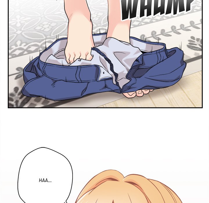 Crossing the Line Chapter 38 image 36