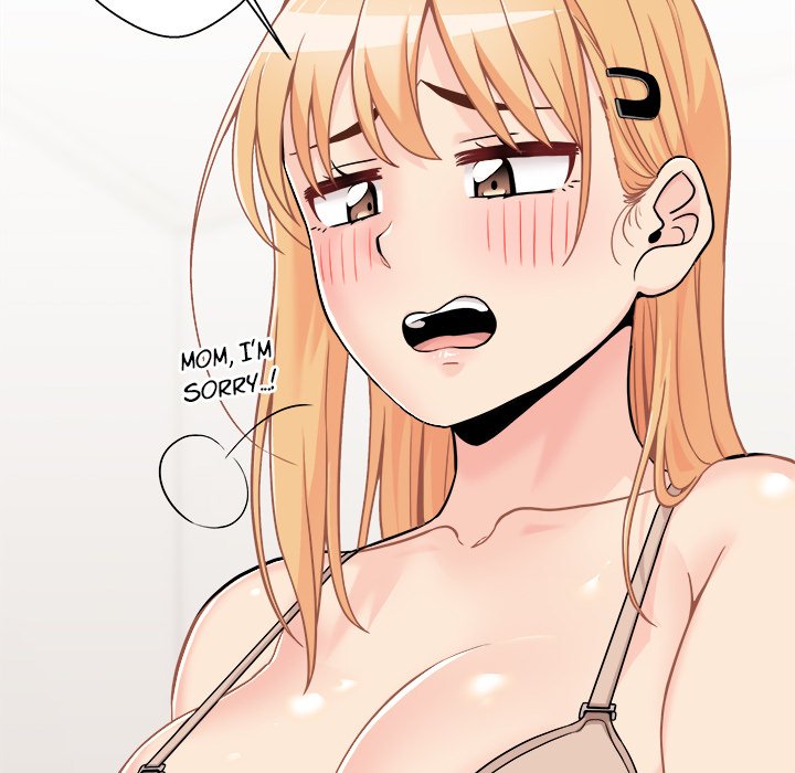 Crossing the Line Chapter 38 image 37