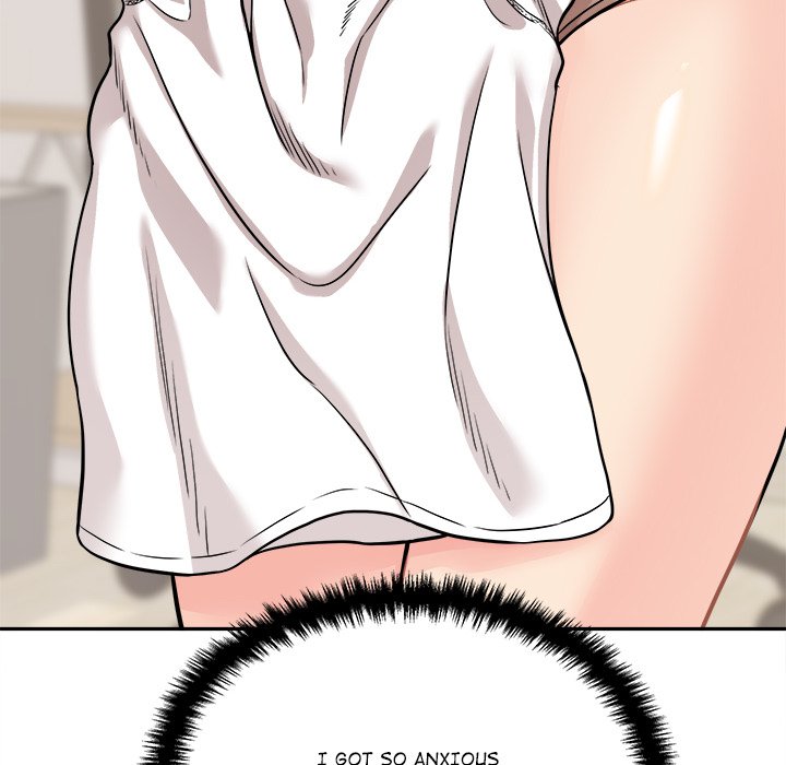 Crossing the Line Chapter 38 image 39