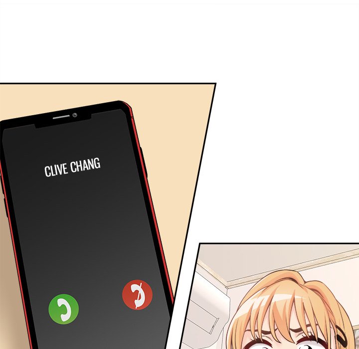 Crossing the Line Chapter 38 image 45
