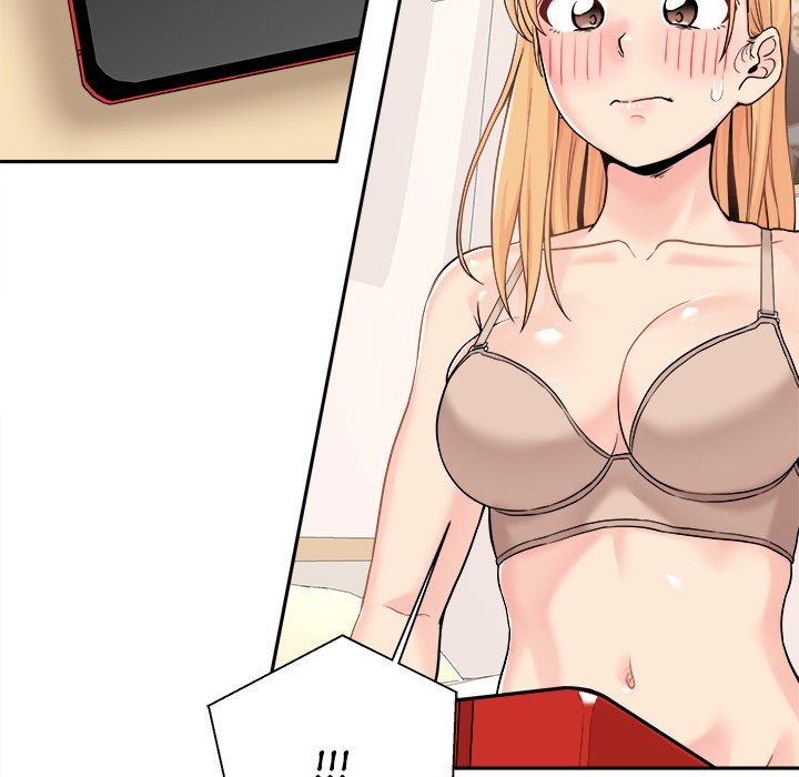 Crossing the Line Chapter 38 image 46