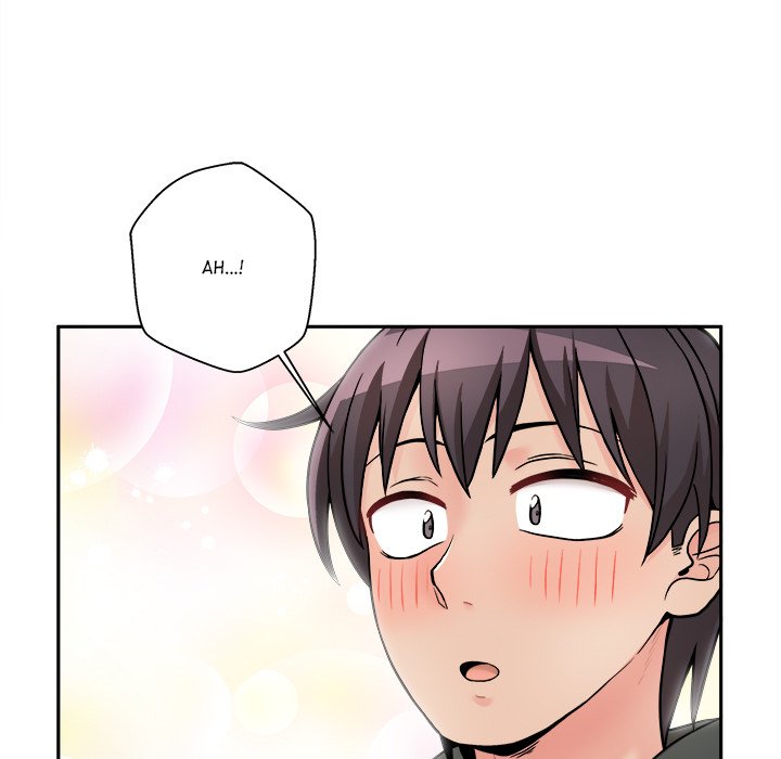 Crossing the Line Chapter 38 image 4