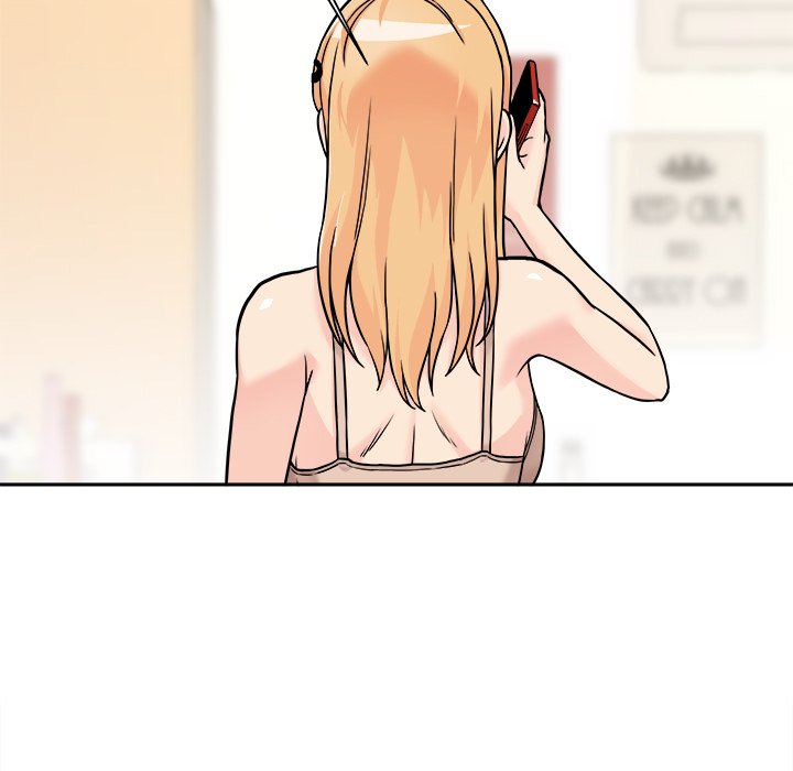 Crossing the Line Chapter 38 image 49