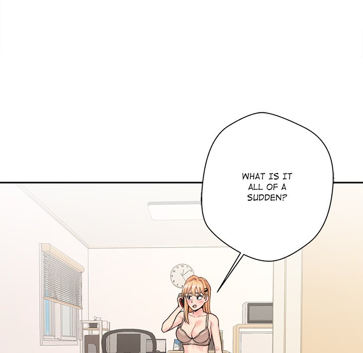 Crossing the Line Chapter 38 image 52