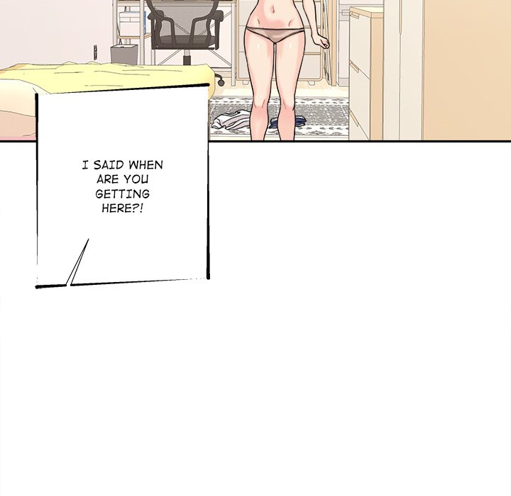 Crossing the Line Chapter 38 image 53