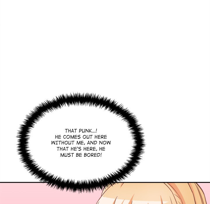 Crossing the Line Chapter 38 image 55