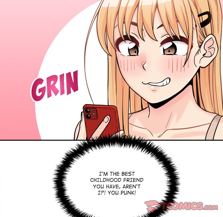 Crossing the Line Chapter 38 image 56
