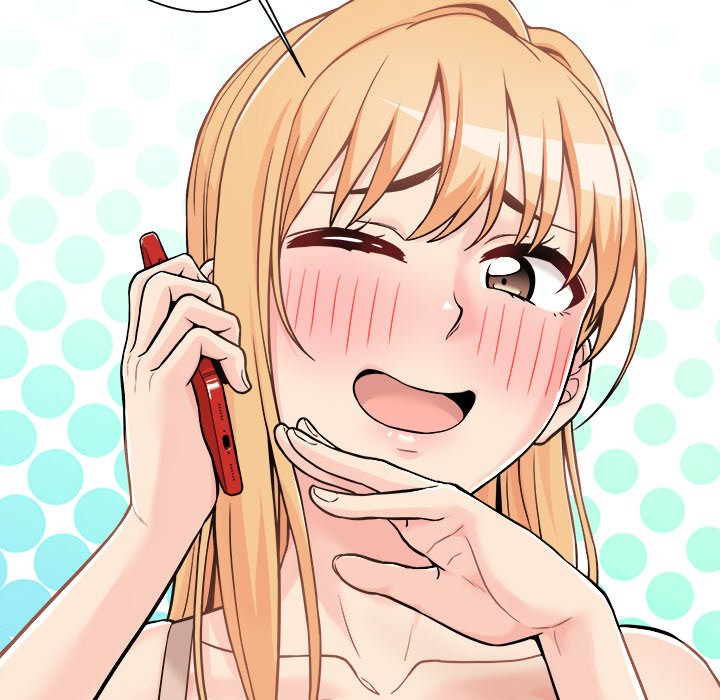 Crossing the Line Chapter 38 image 58