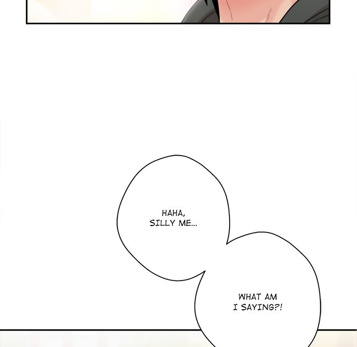 Crossing the Line Chapter 38 image 5
