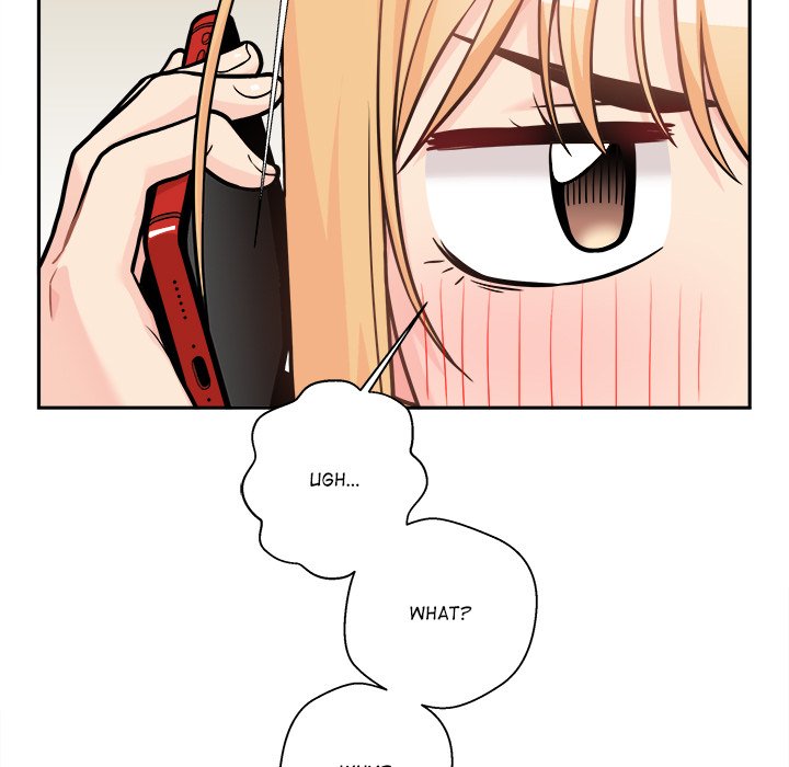 Crossing the Line Chapter 38 image 61