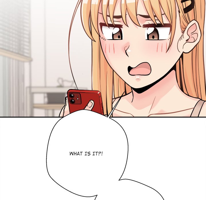 Crossing the Line Chapter 38 image 64