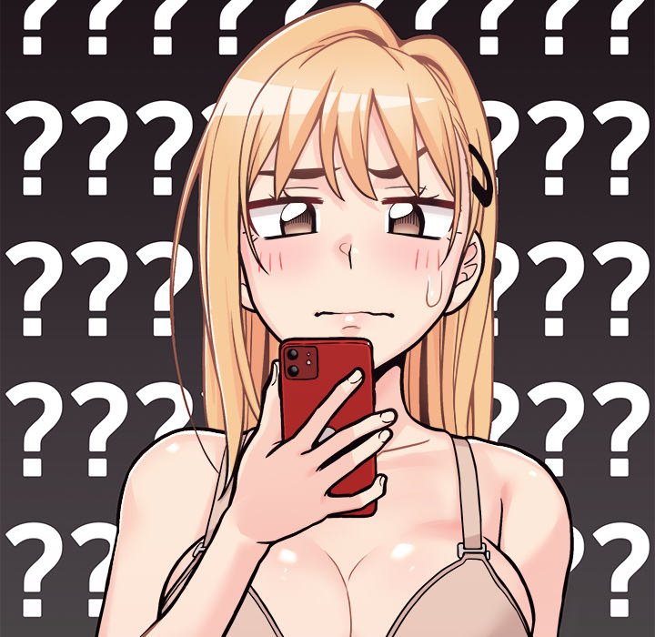 Crossing the Line Chapter 38 image 66