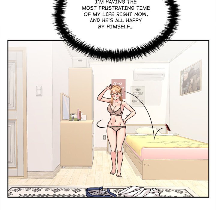 Crossing the Line Chapter 38 image 69