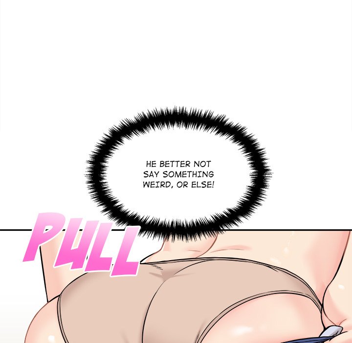 Crossing the Line Chapter 38 image 73