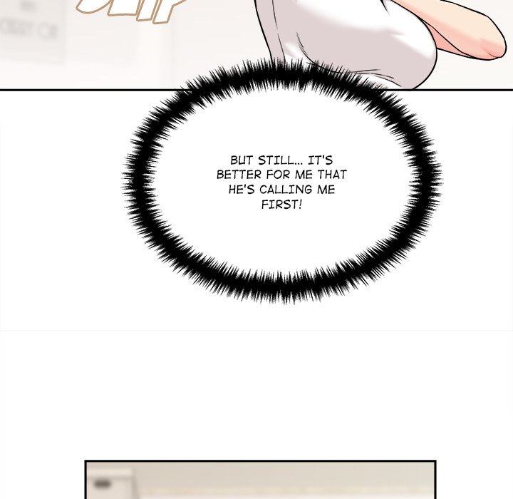 Crossing the Line Chapter 38 image 75
