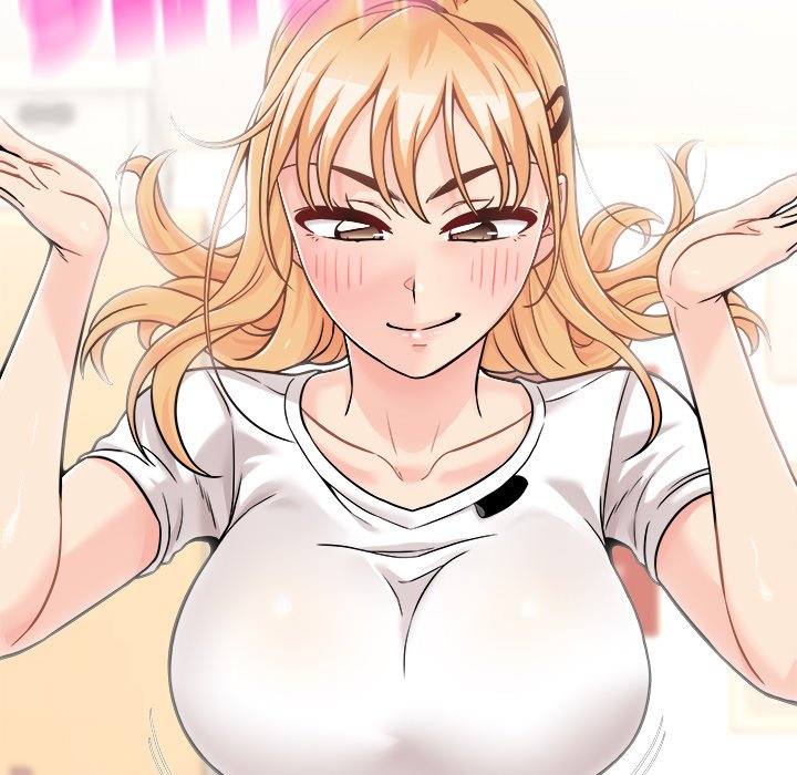 Crossing the Line Chapter 38 image 77