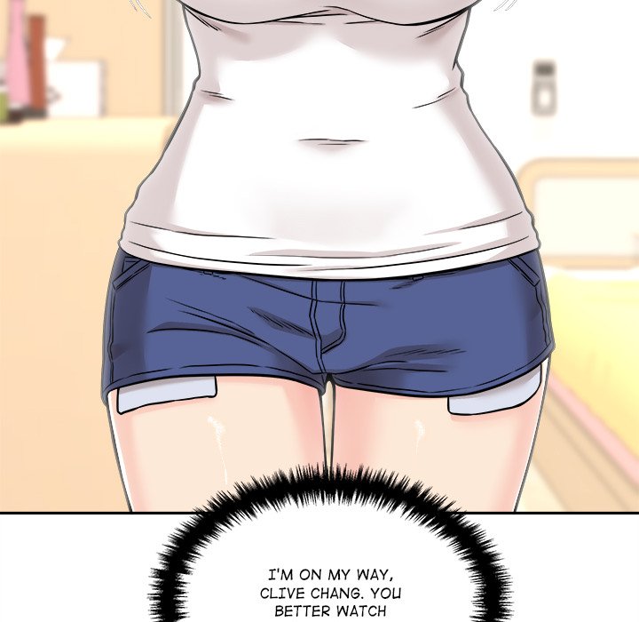 Crossing the Line Chapter 38 image 78