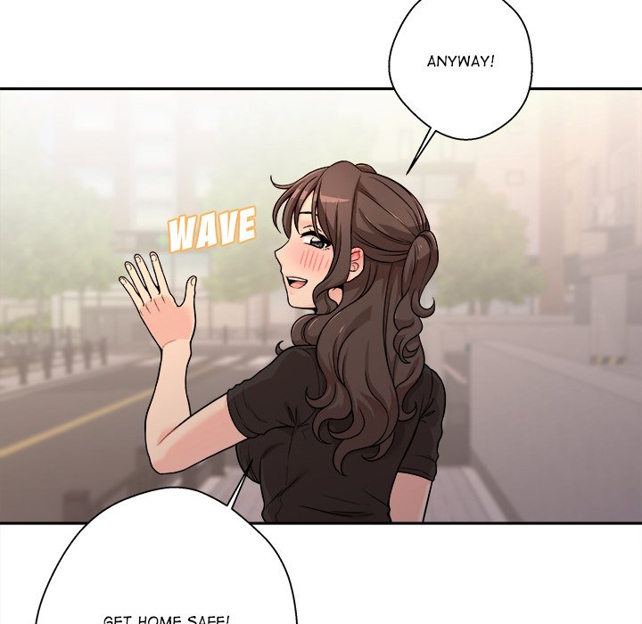 Crossing the Line Chapter 38 image 7