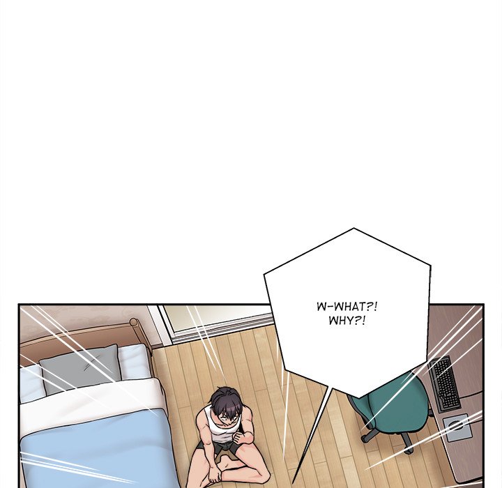Crossing the Line Chapter 38 image 85