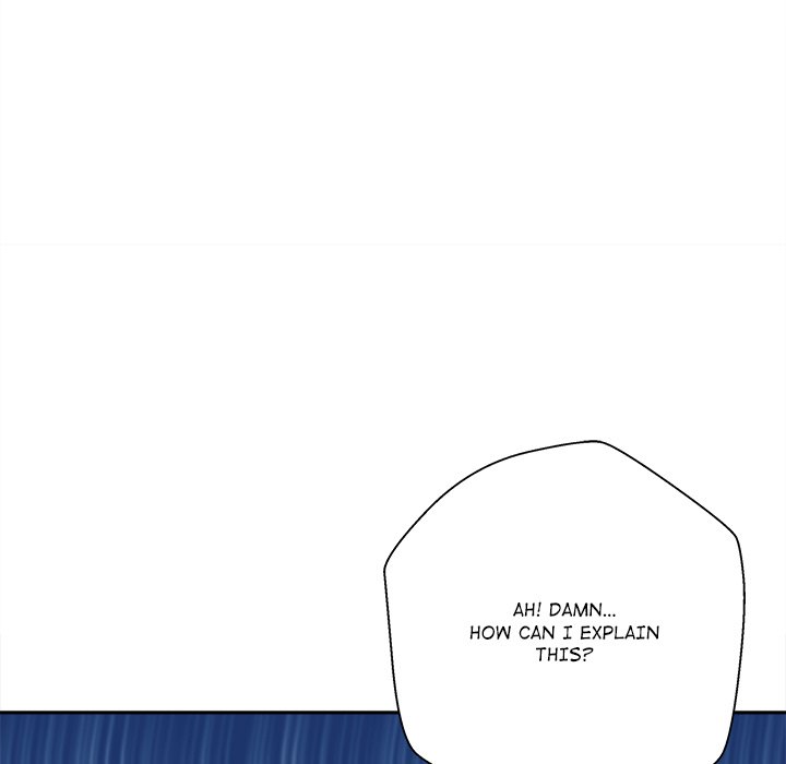 Crossing the Line Chapter 38 image 90