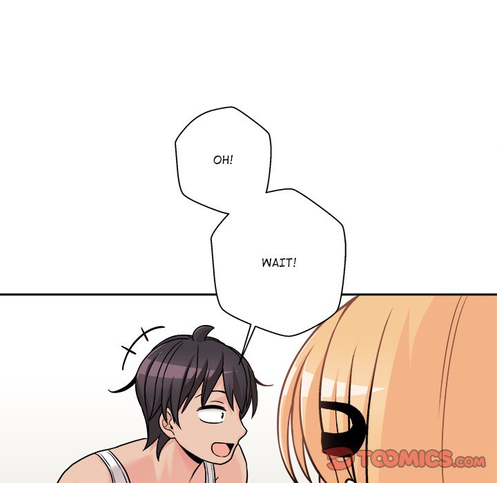 Crossing the Line Chapter 38 image 92