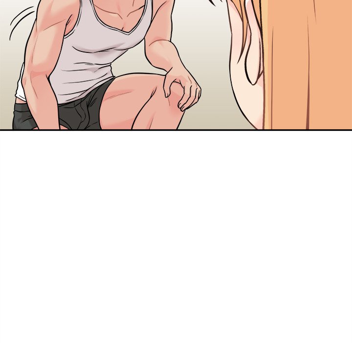 Crossing the Line Chapter 38 image 93