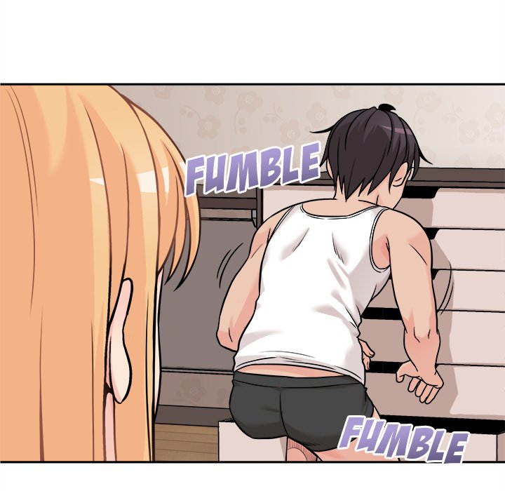 Crossing the Line Chapter 38 image 94