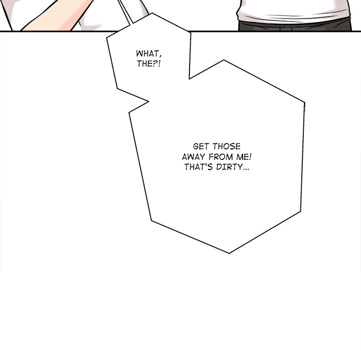 Crossing the Line Chapter 38 image 97